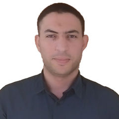 محمد كمال بكير, ACCOUNTING MANAGER & SENIOR COST ACCOUNTANT