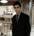 Salman Rashdi, Field Engineer / Technical Sales