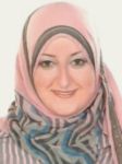 سارة الشامي, High School English Teacher