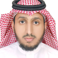 فيصل بن علي فقيهي KPI - PMP certified, Deputy Director of the General Administration of Projects