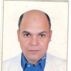 عاطف شحاته, A financial counselor and administrative