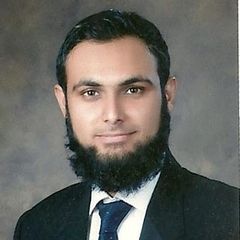 Shan Azhar, Procurement & Logistic Manager