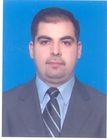 Mohammad Zaitoun, Spare Parts Manager