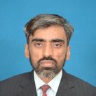 Fayaz Hussain Channa, Accountant