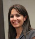 Rula Al-Hiyari, Training Program Developer