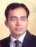 Om Perkash waswani, Manager Finance- Product Accounts & MIS