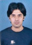 muhammad talha zafar, 3rd engineer