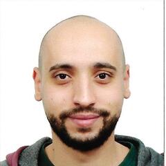 Mohamed Yousef, Senior VOIP Engineer
