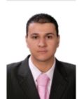 mahmoud عادل عبد الجواد بدر, Accountant