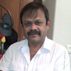 Syed Saleemuddin Qadri, Remote Site Project IT Manager