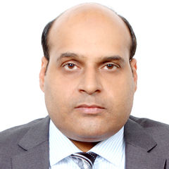 Asim Anwar, System Administrator