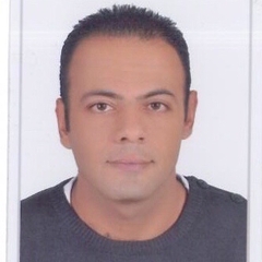 Tamer Ahmed Abbas, Senior Financial Analyst | Institutional Banking –  Enterprises Performance Management 