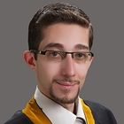 Hussam Al-Arda, Document Controlle -Quality Assurance - Human Resources Officer and Customer Service