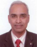 Ram Narayan, CEO