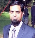 Faiyaz Mohammad, Manager Finance And Accounts