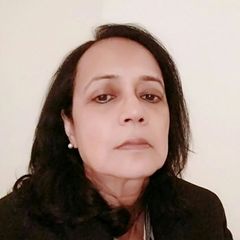 Gargi Ojha, Senior Vice President Sales and Marketing