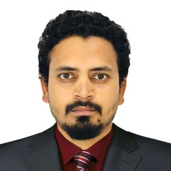 TAUSHIF  ASHHAR, Mechanical Engineer