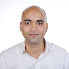 Sameer Ansari, Sr. Business Consultant