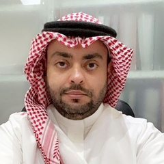 mohammed almuzaini, investment projects manager
