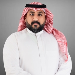 Omar Abdulkraeem, human resources administrative consultant