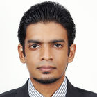 Mohammed Ejaaz Hussain, Manager - Investments & Appraisals