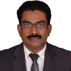 MOHAMMED YOOSUF VELIKALATHIL, INSURANCE SUPERVISOR