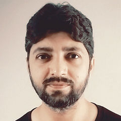 Jamshaid Yousaf, LECTURER / NETWORK ADMINISTRATOR