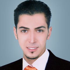 أمجد شحاتة محمد, Front end devolper & UI/UX Designer