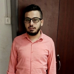 محمد مازح, RTO Department (Dealer)