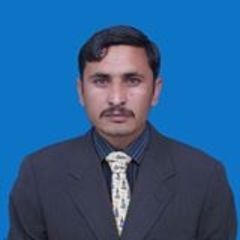 Muhammad Ashraf