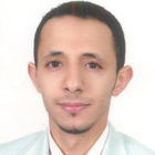 عبد العزيز Al-Edresi, Advocacy Coordinator