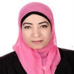 Shaimaa Mohamed, CMA holder/CIA in process, Senior Officer- Internal Audit