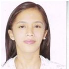 Sheena Buquing, Cashier