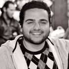 أحمد حسانين, Project Engineer