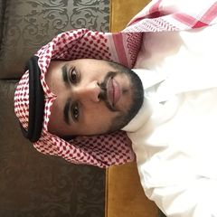 Saleh Abdularhman Alshehri, Specialist -Technical Support