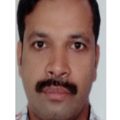 Abdul Salim Marakkaparambil, Project Document Controller