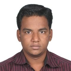 Prem Kumar S