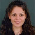 Liza Nessim, HR Project Manager