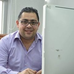 Tariq Zeyad  Fawzi, marketing communication manager
