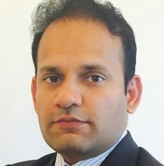 Shehzad Sultan