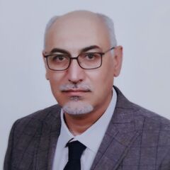 محمد الحاج مصطفى, استشاري جراحة صدر وجراحة عامة