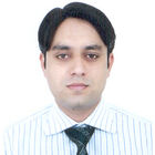 Bilal Ashiq, Pharmacist