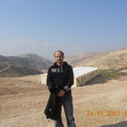 mohammad almomani, Sit Geologist