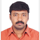 Raghavendra Prasad Vagu, Database Administrator