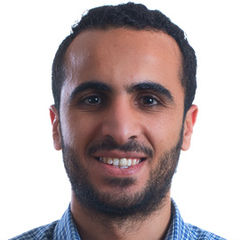 خالد إسماعيل, Senior Software Engineer