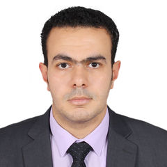 Mohamed Samy, admin PRO