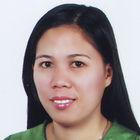 Emmanuela Suan, Receptionist cum Sales Coordinator