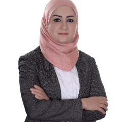 asma abbadi, ePMO & Operational Excellence Director