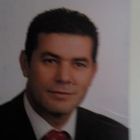 Masoud Ramadneh, Head of Admin & Finance