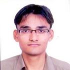 Sanjay thanki, Recruiter cum Back Office Executive